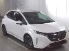 NISSAN AURA