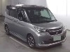 SUZUKI SOLIO BANDIT