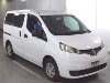 NISSAN NV200 VANETTE VAN