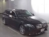 MERCEDES BENZ E CLASS STATION WAGON