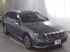 MERCEDES BENZ E CLASS STATION WAGON