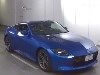 NISSAN FAIRLADY Z
