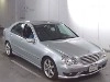 MERCEDES BENZ C CLASS