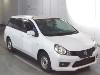 NISSAN NV150 AD