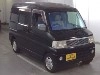 MITSUBISHI TOWN BOX