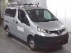 NISSAN NV200 VANETTE VAN