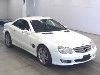 MERCEDES BENZ SL