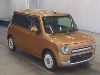SUZUKI ALTO LAPIN CHOCOLATE
