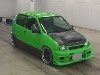 SUZUKI ALTO WORKS