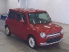 SUZUKI ALTO LAPIN CHOCOLATE