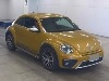 VOLKSWAGEN THE BEETLE