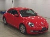 VOLKSWAGEN THE BEETLE