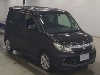 SUZUKI SOLIO BANDIT