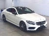 MERCEDES BENZ AMG C
