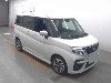 SUZUKI SOLIO BANDIT