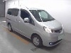 NISSAN NV200 VANETTE