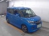 SUZUKI SOLIO BANDIT