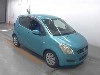 SUZUKI SPLASH