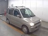 MITSUBISHI TOPPO BJ