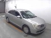 NISSAN BLUEBIRD SYLPHY