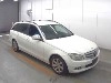MERCEDES BENZ C CLASS STATION WAGON