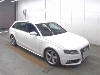 AUDI A4 AVANTE