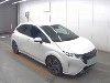 NISSAN AURA