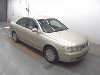 NISSAN BLUEBIRD SYLPHY