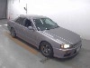 NISSAN SKYLINE