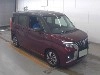 SUZUKI SOLIO BANDIT