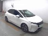 NISSAN AURA