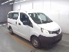 NISSAN NV200 VANETTE VAN
