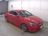 MERCEDES BENZ CLA