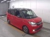 SUZUKI SOLIO BANDIT
