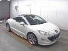 PEUGEOT RCZ