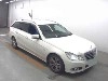 MERCEDES BENZ E CLASS STATION WAGON