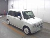 SUZUKI ALTO LAPIN CHOCOLATE