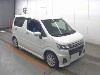 SUZUKI WAGON R CUSTOM Z
