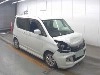 SUZUKI SOLIO BANDIT