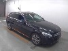 MERCEDES BENZ C CLASS STATION WAGON