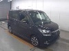 SUZUKI SOLIO BANDIT