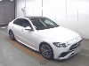 MERCEDES BENZ C CLASS