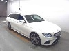 MERCEDES BENZ E CLASS STATION WAGON