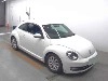 VOLKSWAGEN THE BEETLE