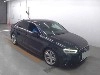 AUDI A3 SEDAN