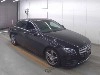 MERCEDES BENZ E CLASS