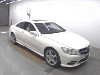 MERCEDES BENZ CL