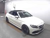 MERCEDES BENZ AMG C