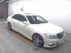 MERCEDES BENZ S CLASS