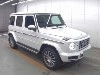 MERCEDES BENZ G CLASS